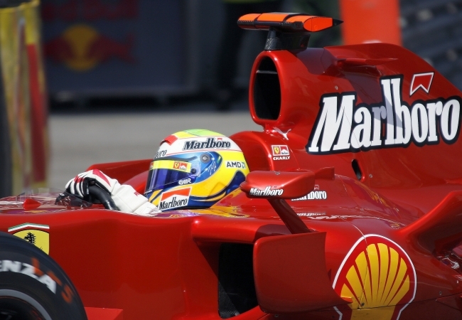 Grand Prix de Formule 1 à Monaco