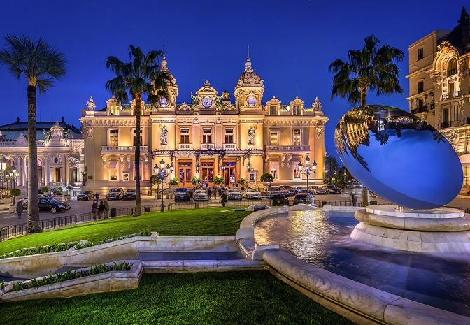 Le Casino de Monte-Carlo : Établissement Phare de la Principauté