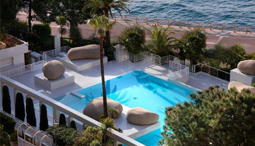 L’art de vivre au cœur de Monaco avec l’Hôtel Columbus