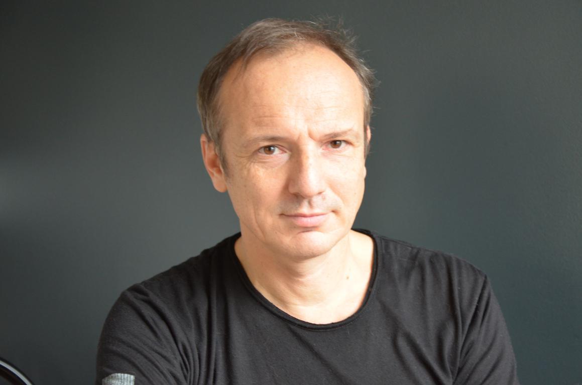 ''Jean-Pierre Lott, un architecte passionné et passionnantâ€