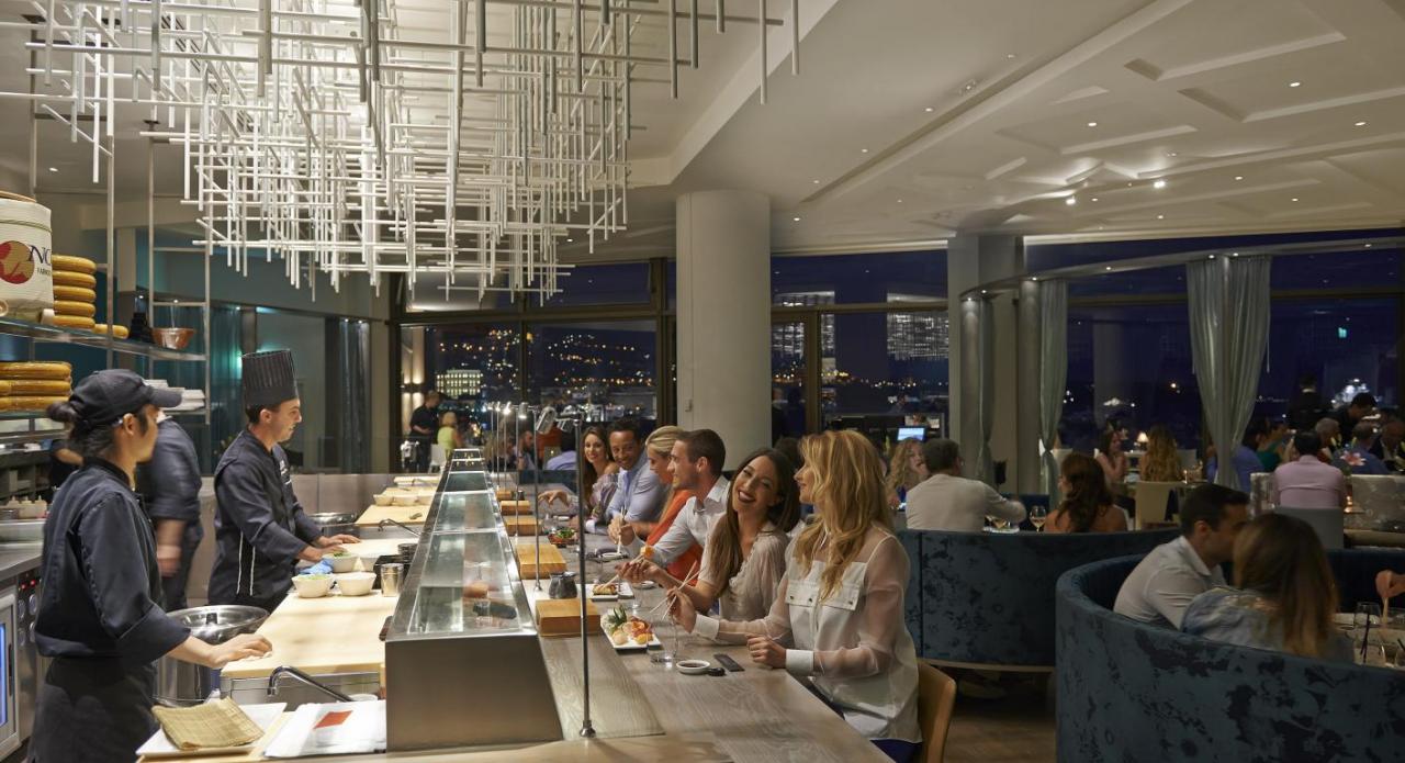 La Culture Japonaise à Monaco avec le Nobu