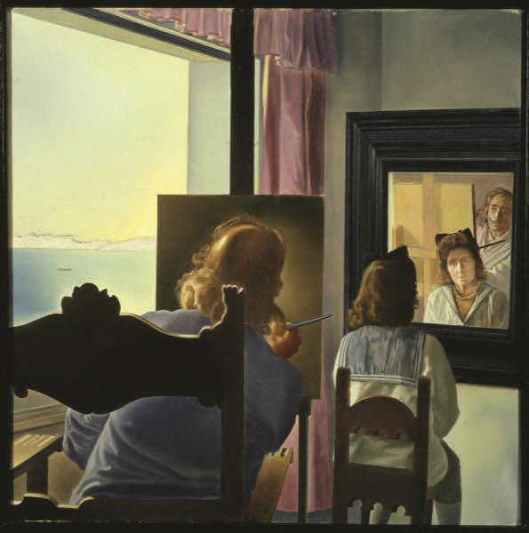 Salvador Dali - expo du Grimaldi Forum 2019 Salvador Dali - expo du Grimaldi Forum 2019