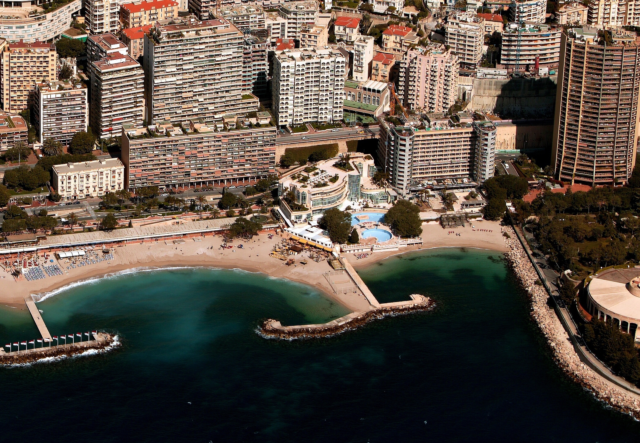 Pourquoi Investir à Monaco - Les Attraits